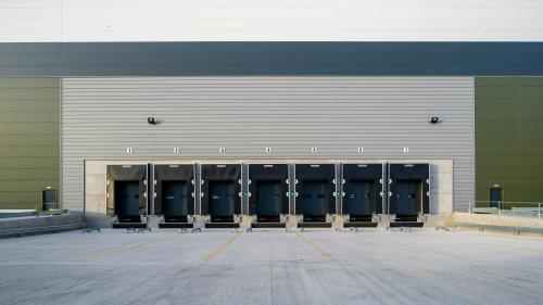 Unit 300, Valor Park East Circular - Phase 2, Jenkins Lane, Beckton, London, IG11