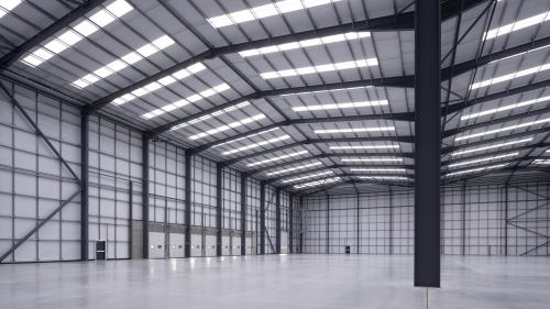 Unit 300, Valor Park East Circular - Phase 2, Jenkins Lane, Beckton, London, IG11