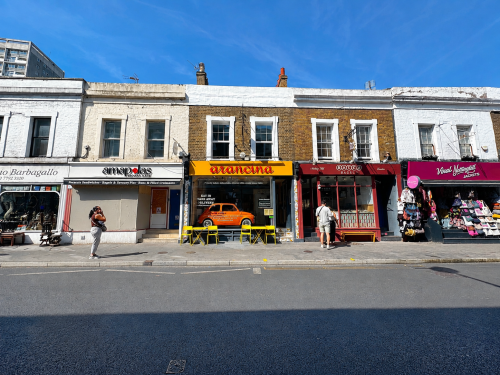 19 Pembridge Road, Notting Hill, London, W11