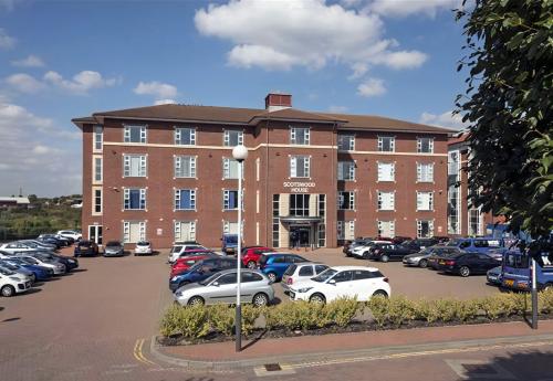 Scotswood House, Teesdale South Business Park, Stockton On Tees, TS17