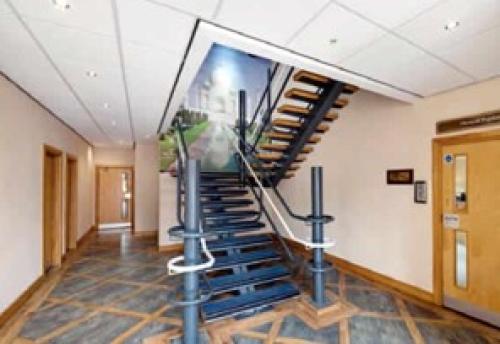Scotswood House, Teesdale South Business Park, Stockton On Tees, TS17