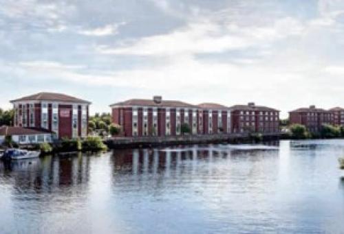 Scotswood House, Teesdale South Business Park, Stockton On Tees, TS17