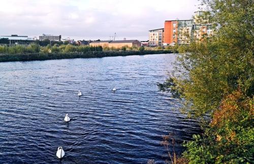 Scotswood House, Teesdale South Business Park, Stockton On Tees, TS17