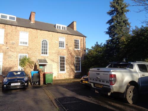41 Coniscliffe Road, Darlington, DL3