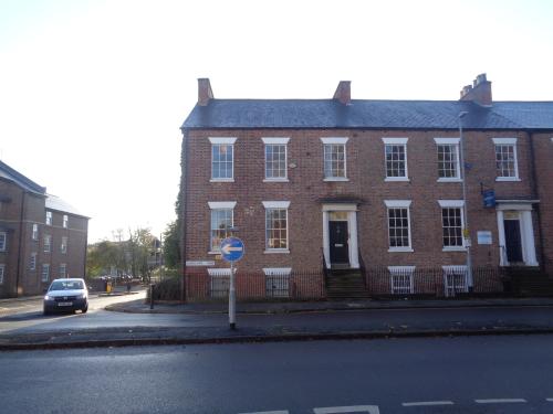 41 Coniscliffe Road, Darlington, DL3