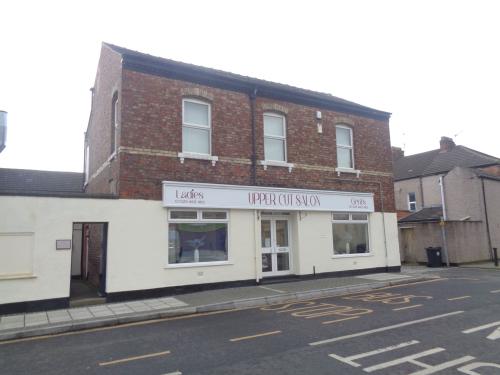 29A Larchfield Street, Darlington, DL3
