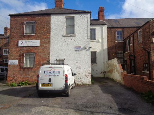 71 Duke Street, Darlington, DL3