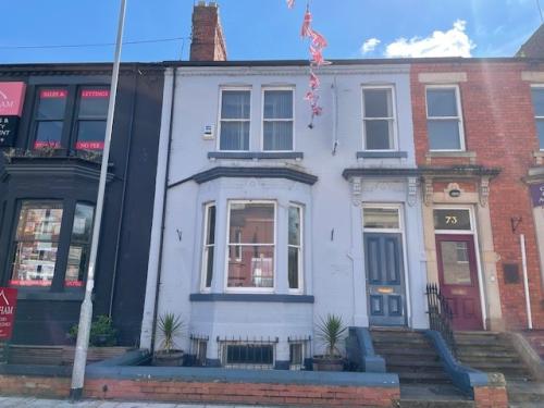 71 Duke Street, Darlington, DL3