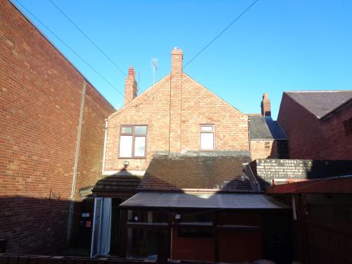 8 & 8A Market Street, Ferryhill, DL17