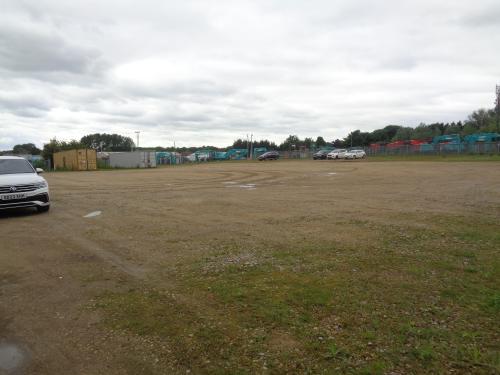 Red Barnes Way, Red Barnes Way, Darlington, DL1