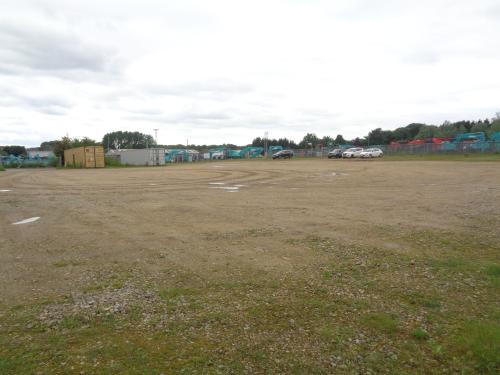 Red Barnes Way, Red Barnes Way, Darlington, DL1