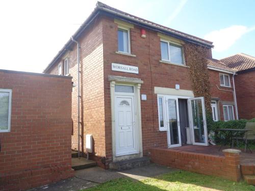 53 Worsall Road, Yarm, TS15