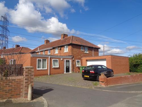53 Worsall Road, Yarm, TS15