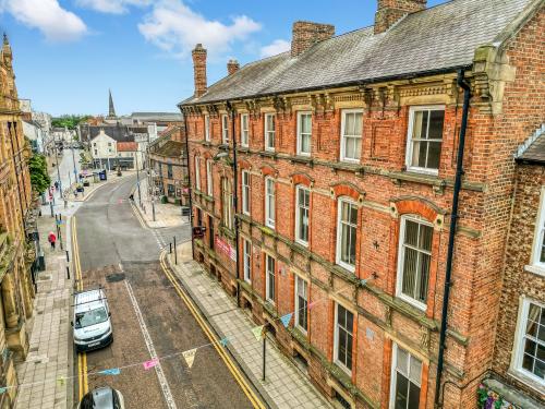 The Imperial Business Centre, Grange Road, Darlington, DL1