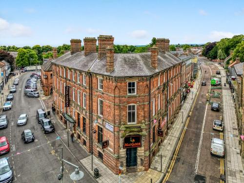 The Imperial Business Centre, Grange Road, Darlington, DL1