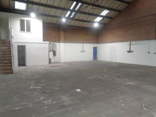 units 1&2, Yarm Road Business Park, Henson Road, Darlington, DL1