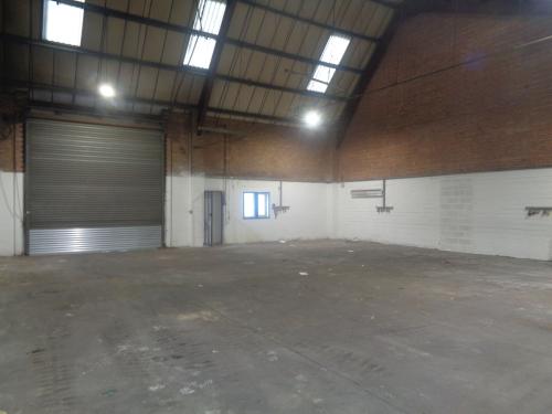 units 1&2, Yarm Road Business Park, Henson Road, Darlington, DL1