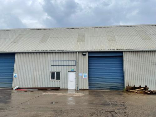 units 1&2, Yarm Road Business Park, Henson Road, Darlington, DL1