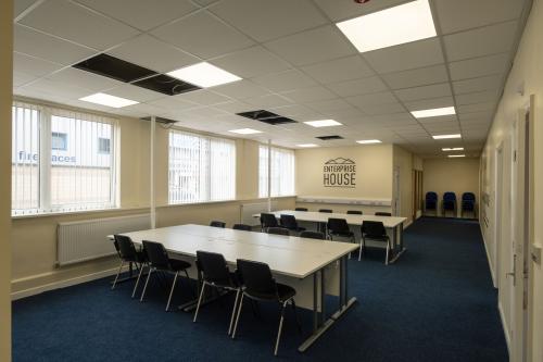 Enterprise House, Valley Stret, Darlington, DL1