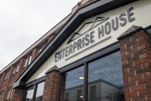 Enterprise House, Valley Stret, Darlington, DL1