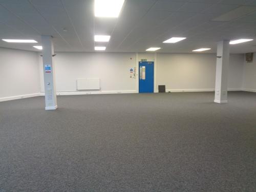 Suite 2 Avenue House, Newton Aycliffe, DL5
