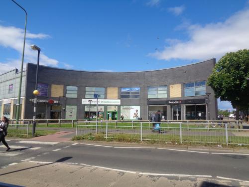 Suite 2 Avenue House, Newton Aycliffe, DL5