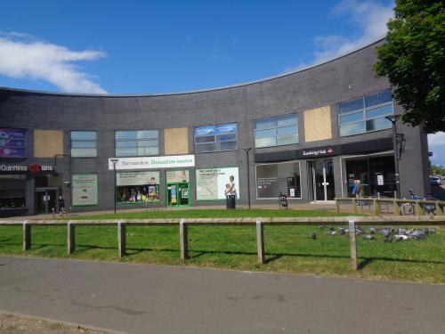 Suite 2 Avenue House, Newton Aycliffe, DL5