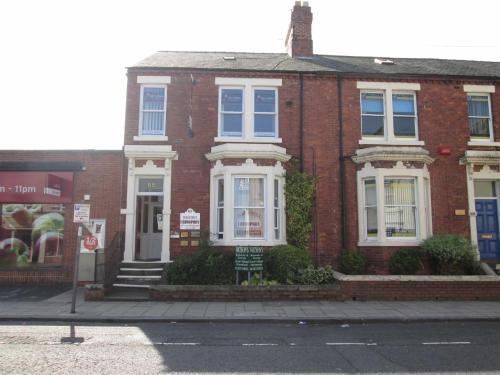 65 Duke Streeet, Darlington, DL3