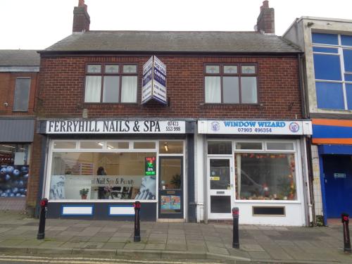 8 & 8A Market Street, Ferryhill, DL17
