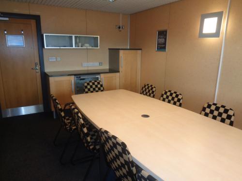 Darlington Mowden Park Arena, Neasham Road, Darlington, DL2