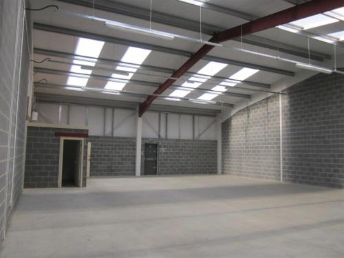 Unit 2 Century Court, Henson Close, Bishop Auckland, DL14