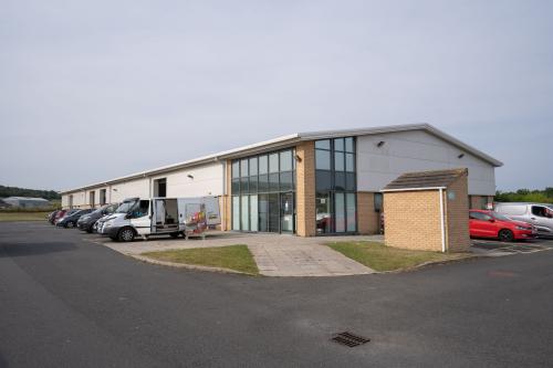 Unit 2 Century Court, Henson Close, Bishop Auckland, DL14