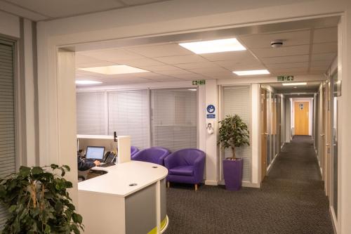 Moor Chambers Business Centre, 23-26 Front Street, Framwellgate Moor, Durham, DH1