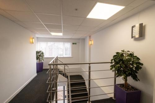 Moor Chambers Business Centre, 23-26 Front Street, Framwellgate Moor, Durham, DH1