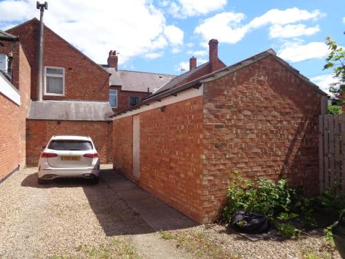 25 West Auckland Road, Darlington, DL3