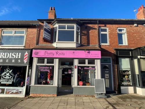 25 West Auckland Road, Darlington, DL3