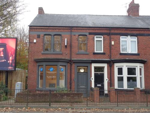 80 Victoria Road, Darlington, DL1