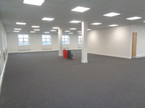 First Floor Newham House, 3 Dudley Road, Darlington, DL1