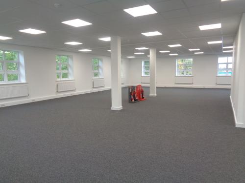 First Floor Newham House, 3 Dudley Road, Darlington, DL1
