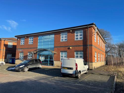 First Floor Newham House, 3 Dudley Road, Darlington, DL1