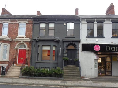 43 Victoria Road, Darlington, DL1