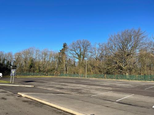 Darlington Mowden Park Arena, Neasham Road, Darlington, DL2