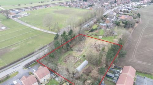 Land Adj to 89a, Northallerton Road B, Brompton, Northallerton, DL6