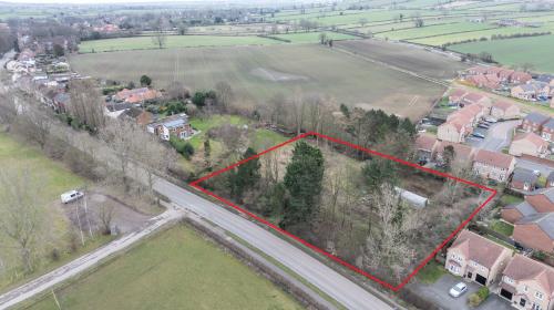 Land Adj to 89a, Northallerton Road B, Brompton, Northallerton, DL6