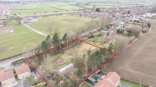 Land Adj to 89a, Northallerton Road B, Brompton, Northallerton, DL6