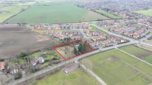 Land Adj to 89a, Northallerton Road B, Brompton, Northallerton, DL6