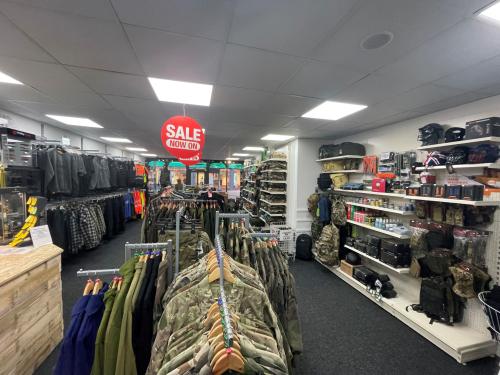 60-62 Newgate Street, Bishop Auckland, DL14