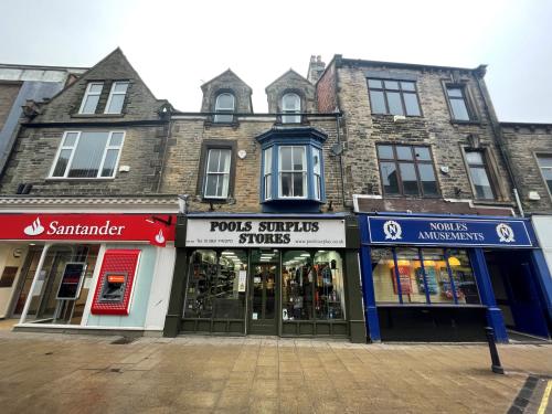 60-62 Newgate Street, Bishop Auckland, DL14