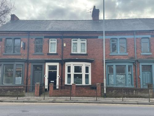 78 Victoria Road, Darlington, DL1