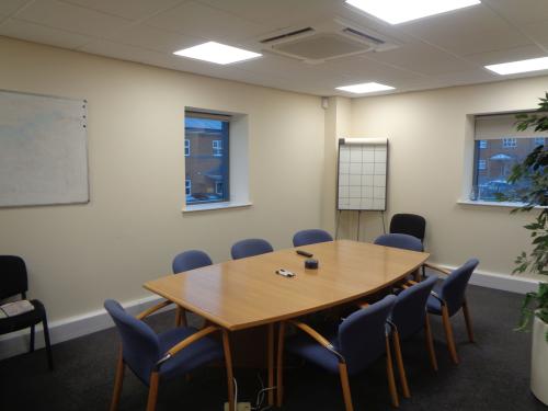 First Floor Office Suite North Point, Faverdale, Darlington, DL3